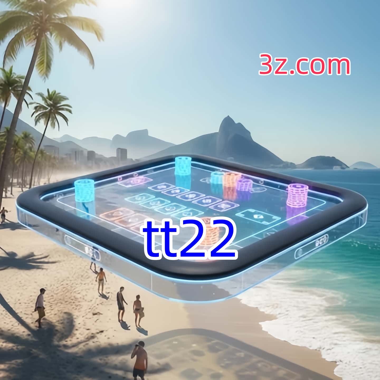 Sinta a adrenalina dos jogos de cassino com tt22