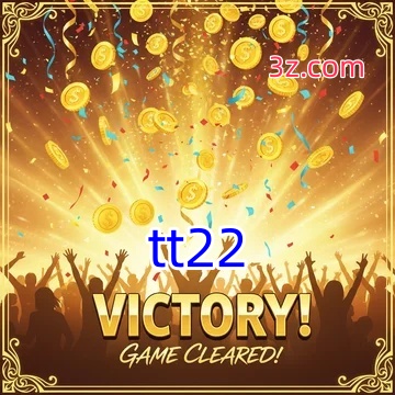 tt22: Seu Cassino Premiado com Pagamentos Rápidos