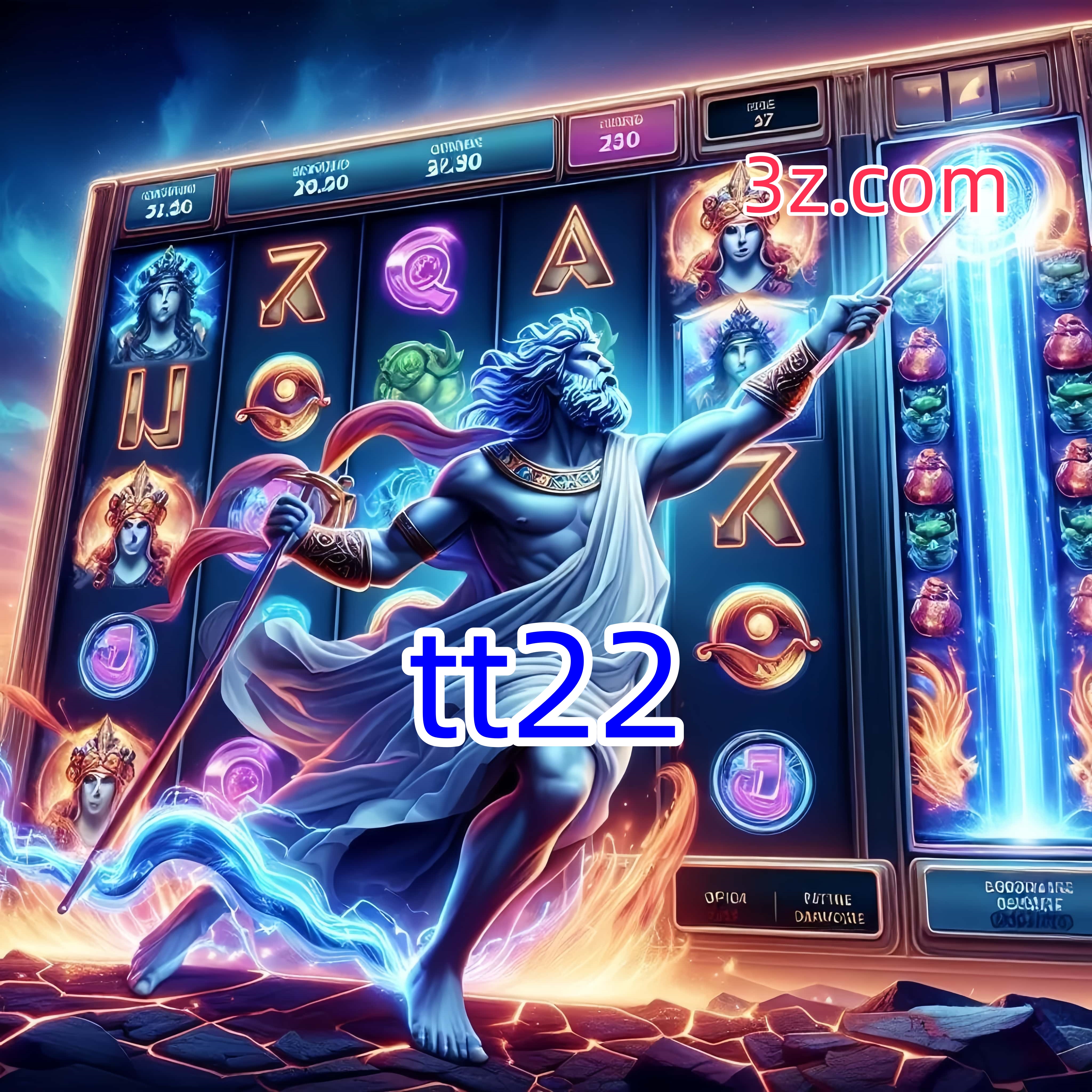 tt22 - Cassino Site Oficial - tt22bv.com