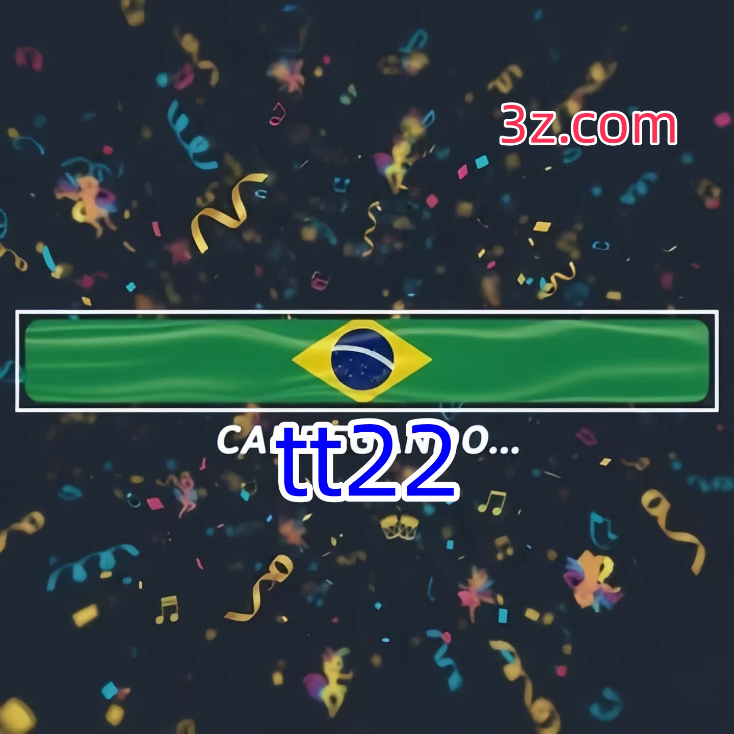 tt22  BRL BET