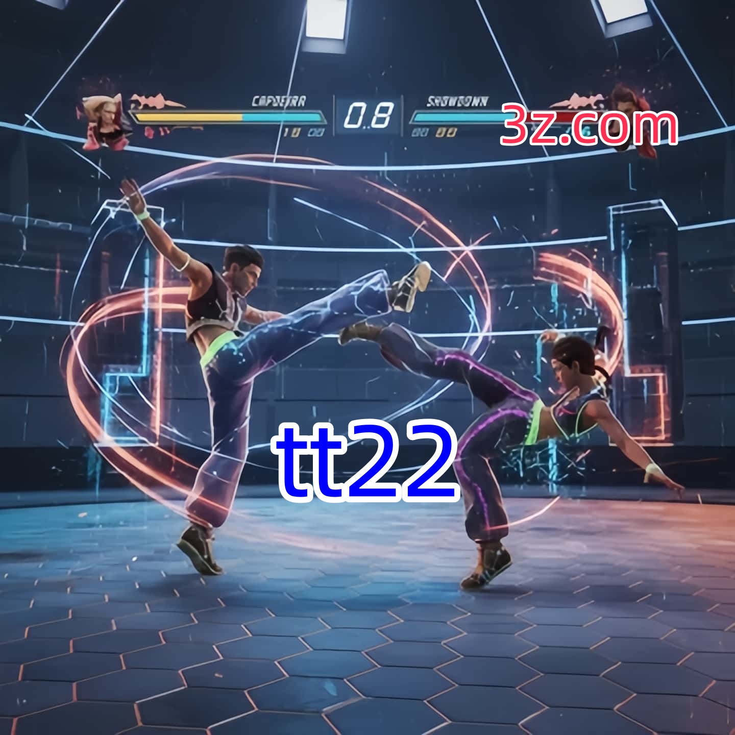 Bônus Generosos e Exclusivos no tt22 para Você!